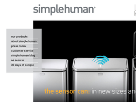 simplehuman