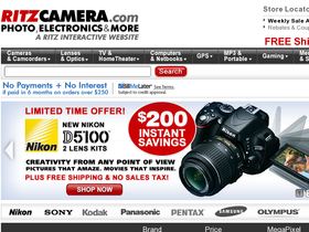 Ritz Camera