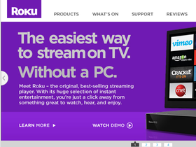 Roku