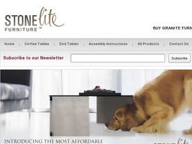 Stone Lite Furniture