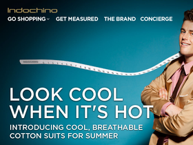 Indochino