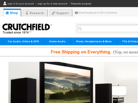 Crutchfield