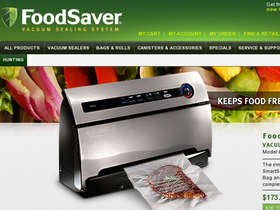 FoodSaver