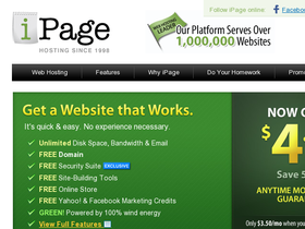 iPage
