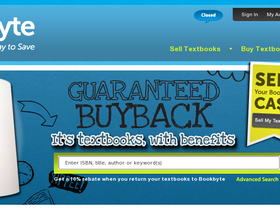 Bookbyte.com