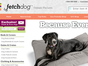 FetchDog