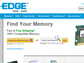 EDGE Tech Corp