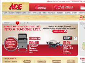 Ace Hardware