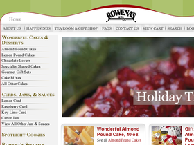 Rowena's