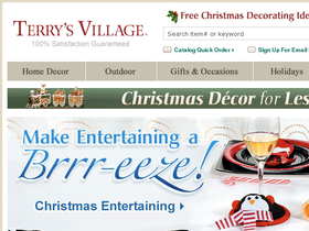 Terry's Village