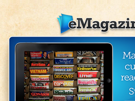 eMagazines