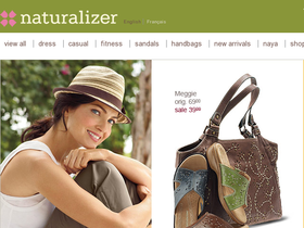 Naturalizer Canada