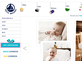 Petit Bateau