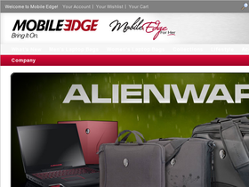 Mobile Edge