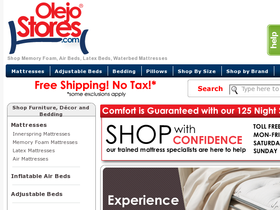 Olejo Stores
