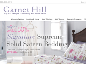 Garnet Hill