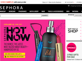 Sephora
