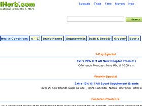 iHerb