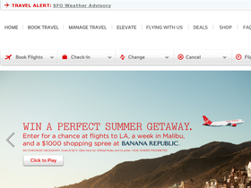 Virgin America