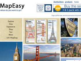 MapEasy