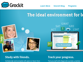Grockit