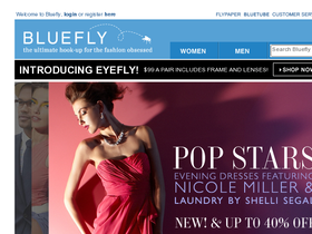 Bluefly