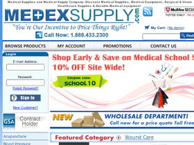 Medex Supply