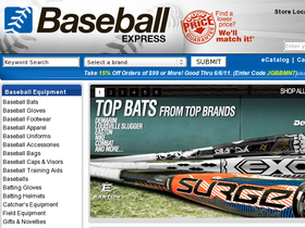 BaseBall Express