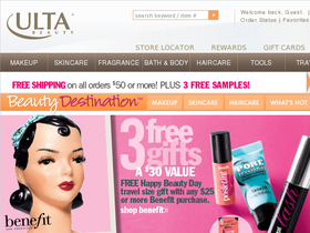 Ulta Beauty