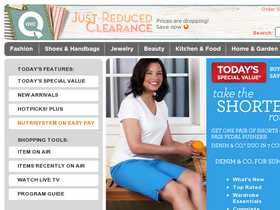 QVC