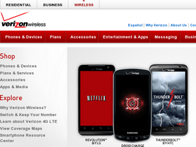 Verizon Wireless