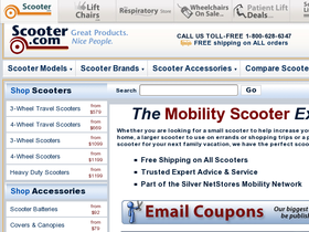 Scooter.com