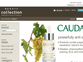 Beauty Collection