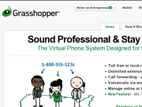 Grasshopper.com