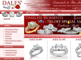 Dales Diamond Store