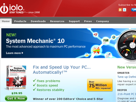 iolo Technologies