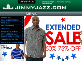 Jimmy Jazz