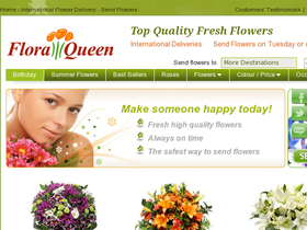 FloraQueen