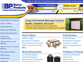 Barco Products