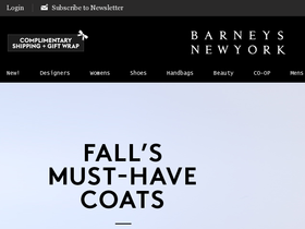 Barneys New York