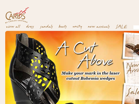 CarlosShoes.com