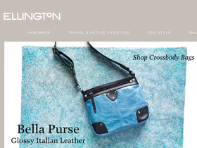 Ellington Handbags