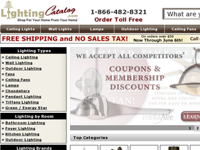 Lighting Catalog