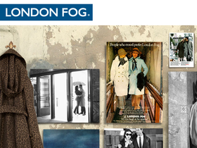 London Fog