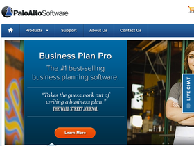 Palo Alto Software
