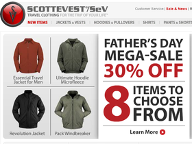 SCOTTEVEST
