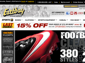 Eastbay