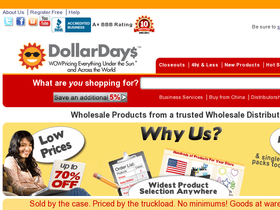 DollarDays.com