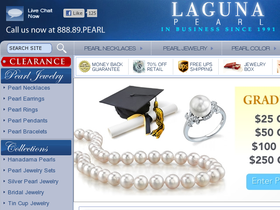 Laguna Pearl