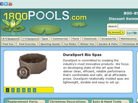 1800Pools.com